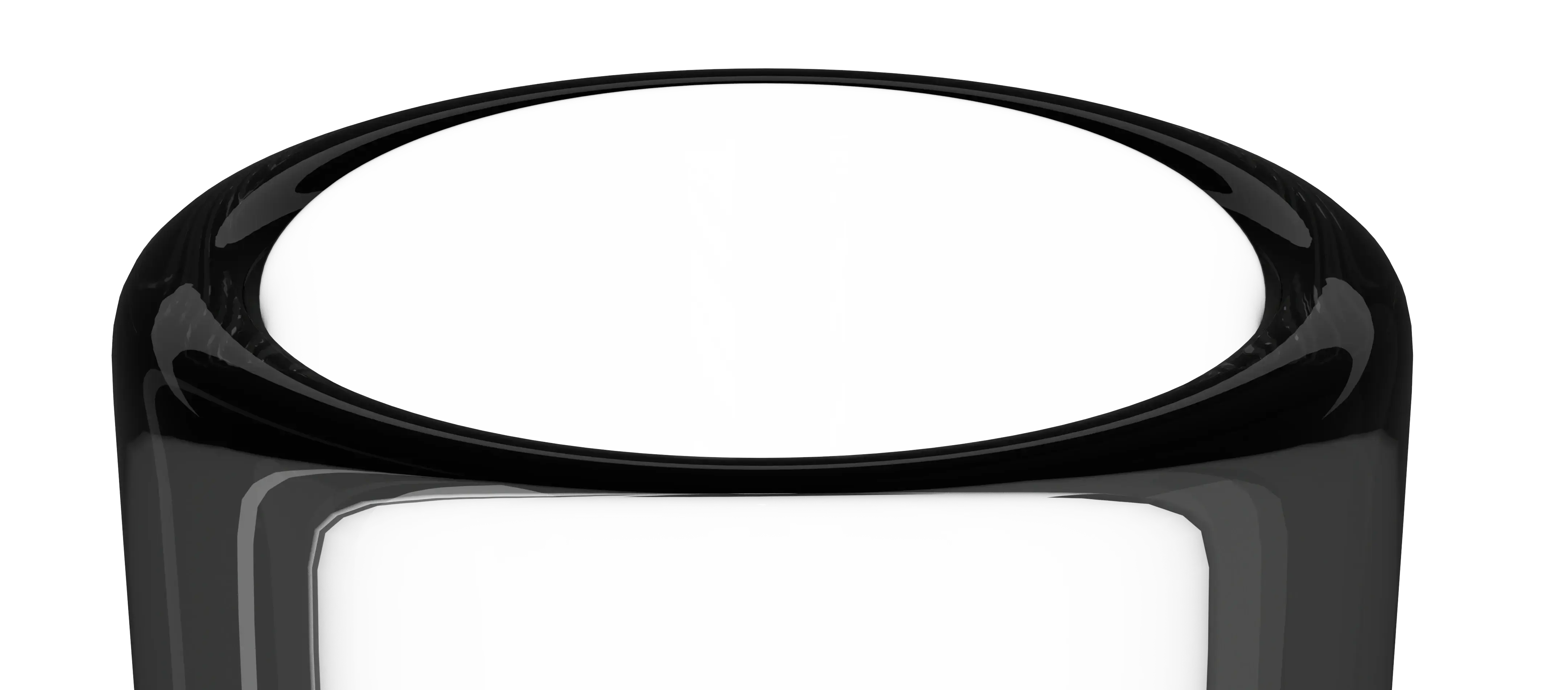 Heat Polished Micropipette